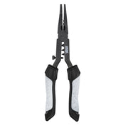 Nomad Design Hydra-X Stainless 10inch Big Game Bent Nose Pliers