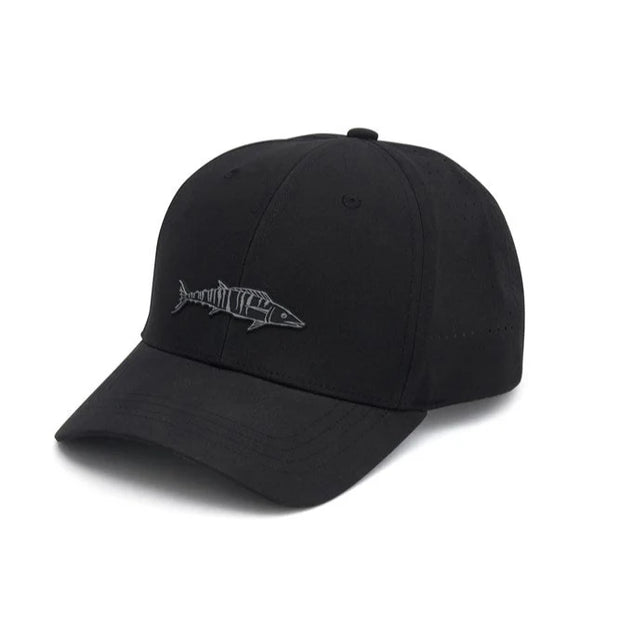 Nomad Design Performance Hat Wahoo