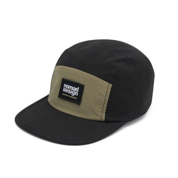 Nomad Design Tech Foldable Hat Shadow Lands
