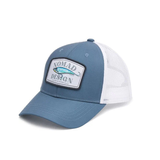 Nomad Design Trucker Hat Hard Bait