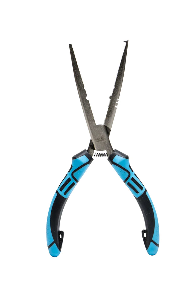 Nomad Design Stainless Pliers 6 Split ring