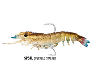 Nomad Design Live Ops Sumo Shrimp Pre Rigged 4inch 1-pack