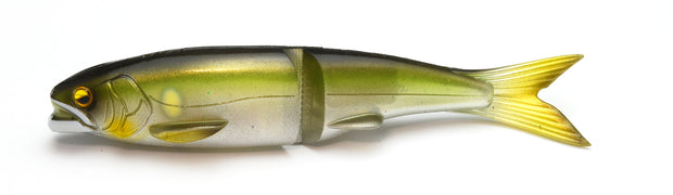 Raid Osakana Slide 170 Swimbait