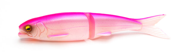 Raid Osakana Slide 170 Swimbait