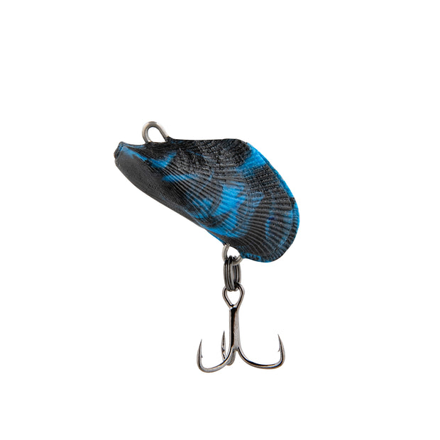 Blue Lip Baits Pygmy Mussel 2.2g