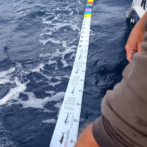 Offshore Pelagic Measure 3m – TackleWest