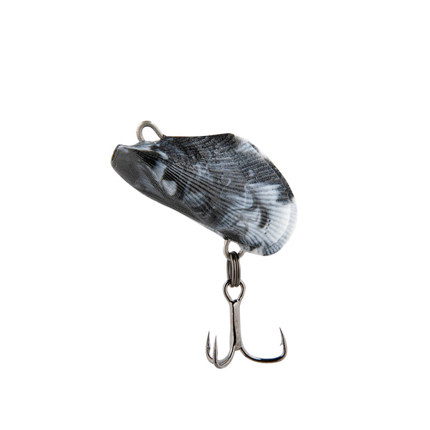 Blue Lip Baits Pygmy Mussel 2.2g