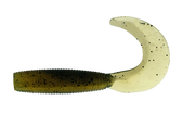 Daiwa Bait Junkie Grub 2.5 inch