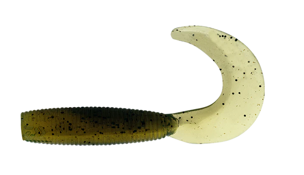 Daiwa Bait Junkie Grub 2.5 inch