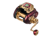 Daiwa Seaborg G1800M-RJ Electric Reel