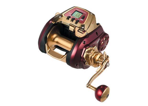 Daiwa Seaborg G1800M-RJ Electric Reel