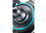 Daiwa 23 Emeraldas RX LT Spinning Reel