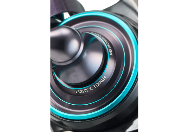 Daiwa 23 Emeraldas RX LT Spinning Reel