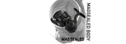 Daiwa 24 TD Black MQ Spinning Reel