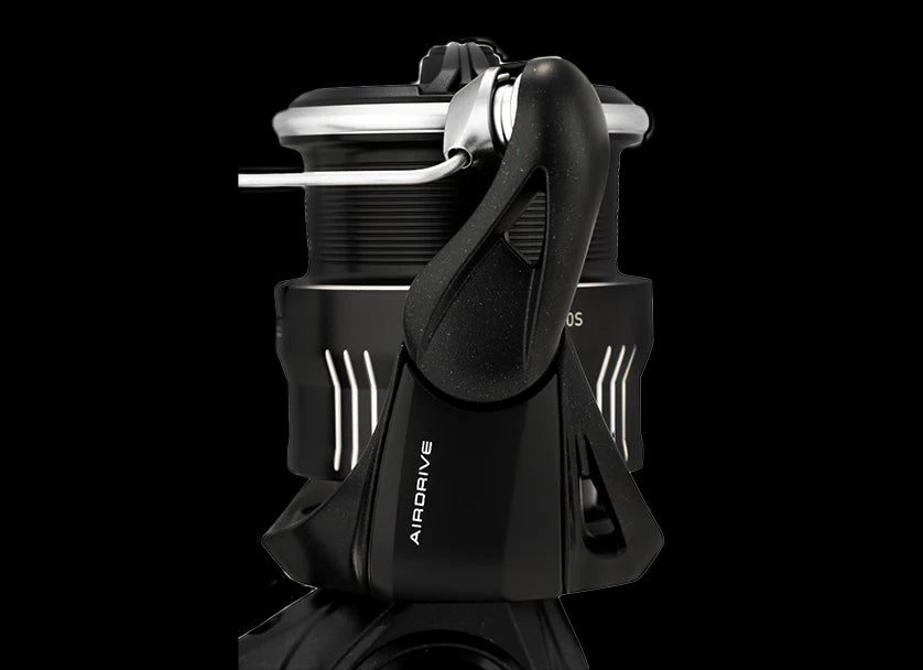 Daiwa 24 TD Black MQ Spinning Reel – TackleWest