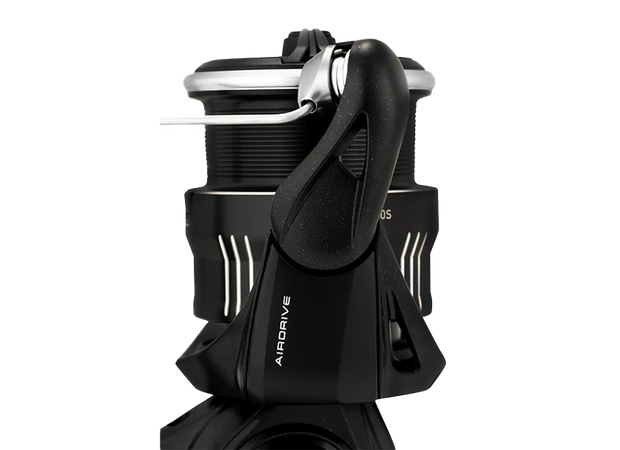 Daiwa 24 TD Black MQ Spinning Reel