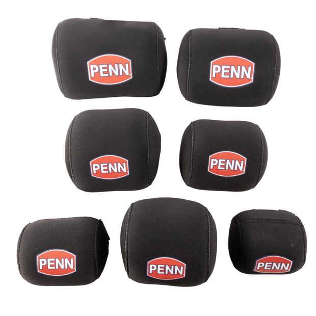 Penn Overhead Reel Cover – TackleWest