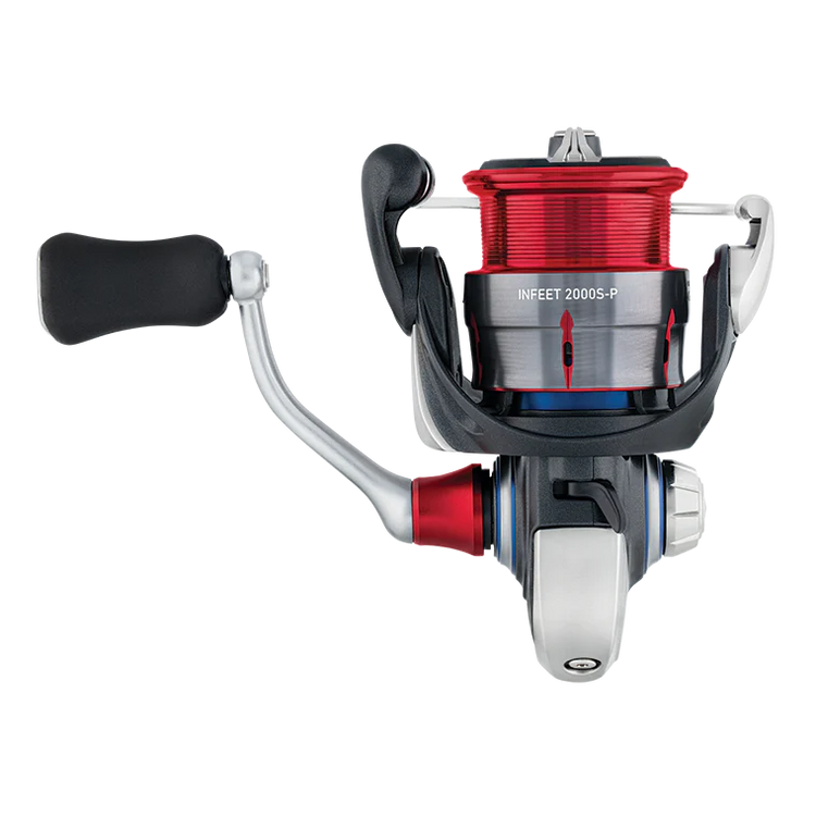 Daiwa 26 Infeet X Spinning Reel – TackleWest