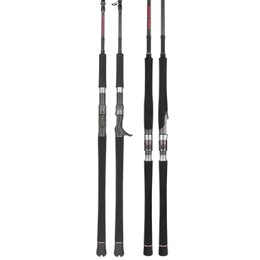 Daiwa 26 Demon Blood Rod