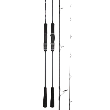 Daiwa 26 Outrage X Slow Jig Rod