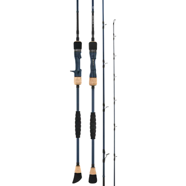 Daiwa 26 Saltiga LF Rod
