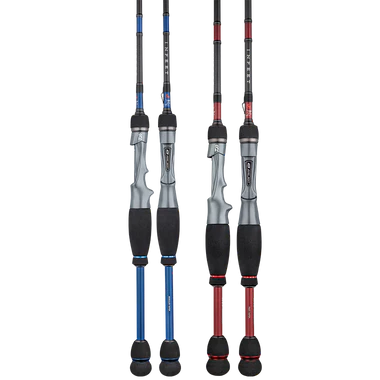 Daiwa 26 Infeet BF Baitcast Rod