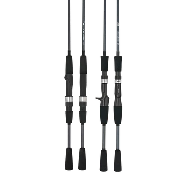 Daiwa 26 Crossfire Rod