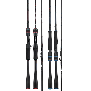 Daiwa Infeet IL LTD Rod