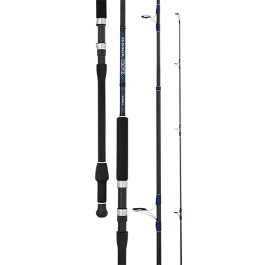 Daiwa 26 Sensor Wave Surf Rod