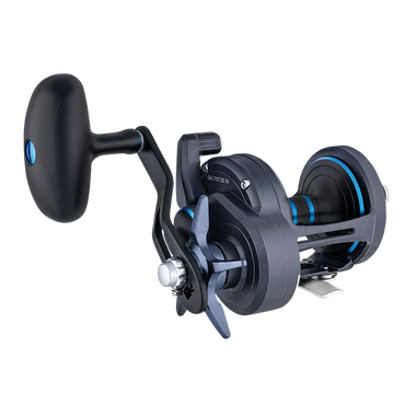 Daiwa 25 Saltist SD Overhead Reel
