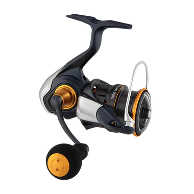Daiwa 25 TD SOL Spinning Reel