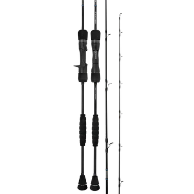 Daiwa 26 Outrage MX Slow Jig Rod