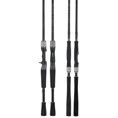 Daiwa 26 Black Label Rod