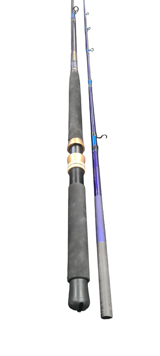 Ozflex Drone Pro Rod – TackleWest