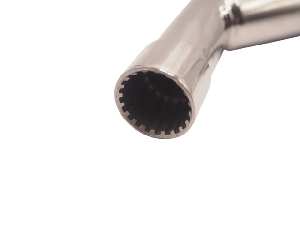 Angler Outrigger Gunnel Base