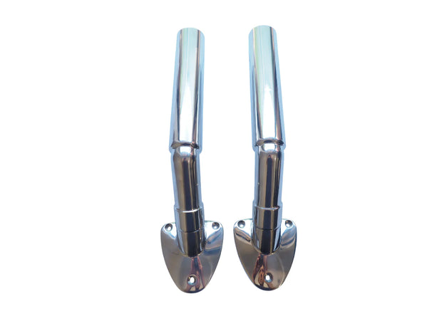 Angler Outrigger Gunnel Base