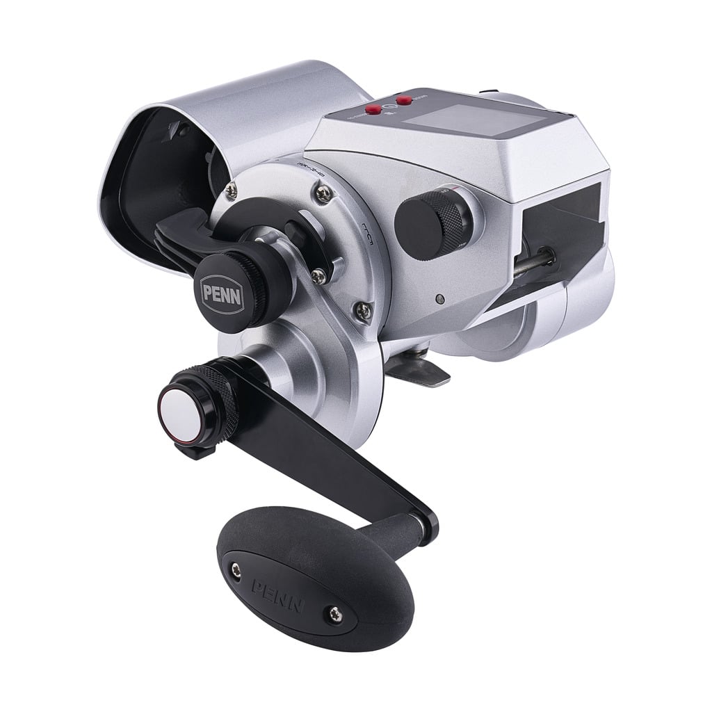 electric fishing reels perth Penn Fathom Electric Reel – TackleWest