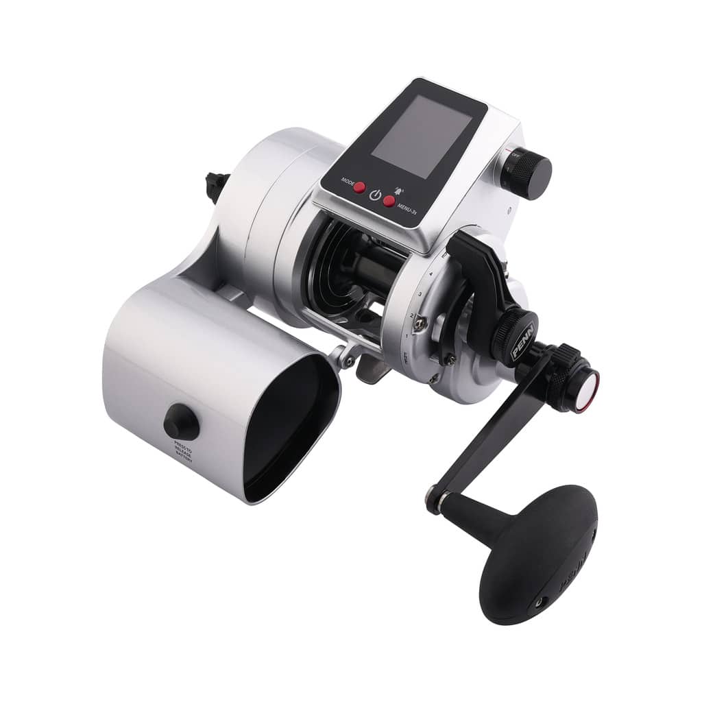 electric fishing reels for sale perth Penn Fathom Electric Reel – TackleWest