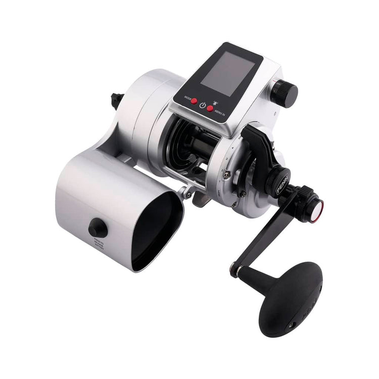 Penn Fathom Electric Reel – TackleWest