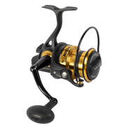 Penn Spinfisher SSVII LC