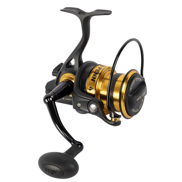 Penn Spinfisher SSVII Long Cast Spinning Reel