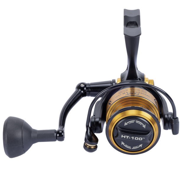 Penn Spinfisher SSVII – TackleWest