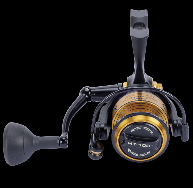 Penn Spinfisher SSVII Spinning Reel – TackleWest