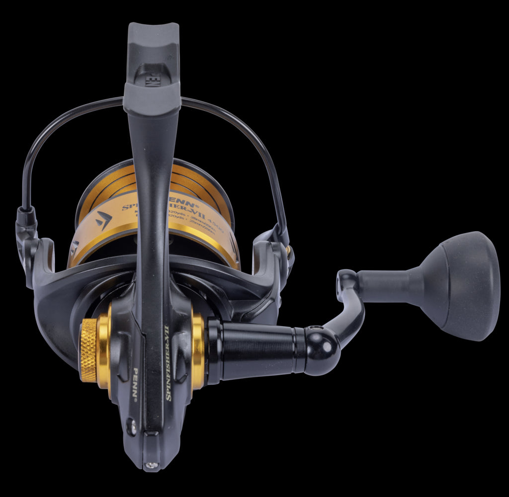 Penn Spinfisher SSVII Spinning Reel – TackleWest