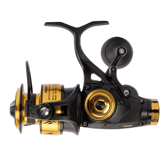 Penn Spinfisher SSVII Live Liner Spinning Reel
