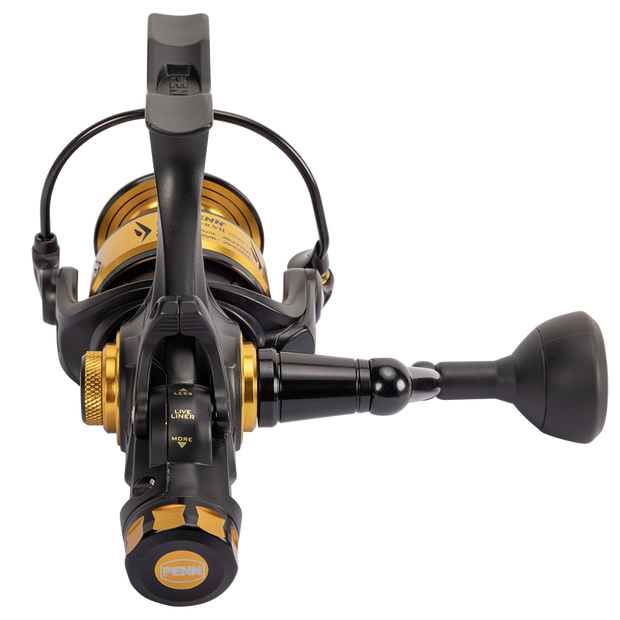 Penn Spinfisher SSVII Live Liner Spinning Reel