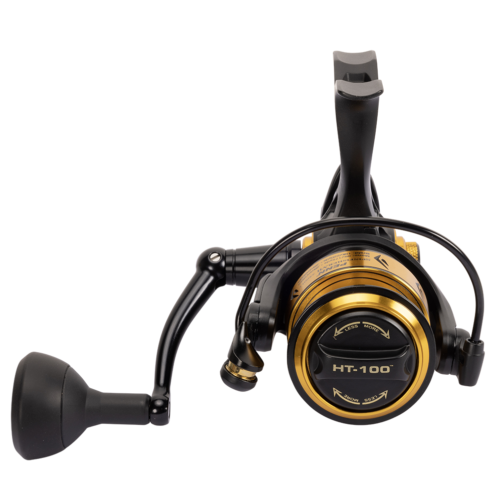 Penn Spinfisher SSVII Live Liner Spinning Reel – TackleWest