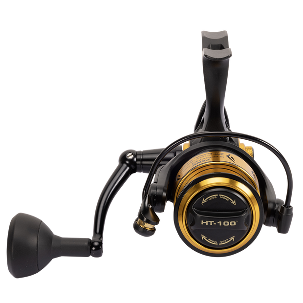 Penn Spinfisher SSVII Live Liner