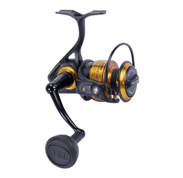 Penn Spinfisher SSVII Spinning Reel