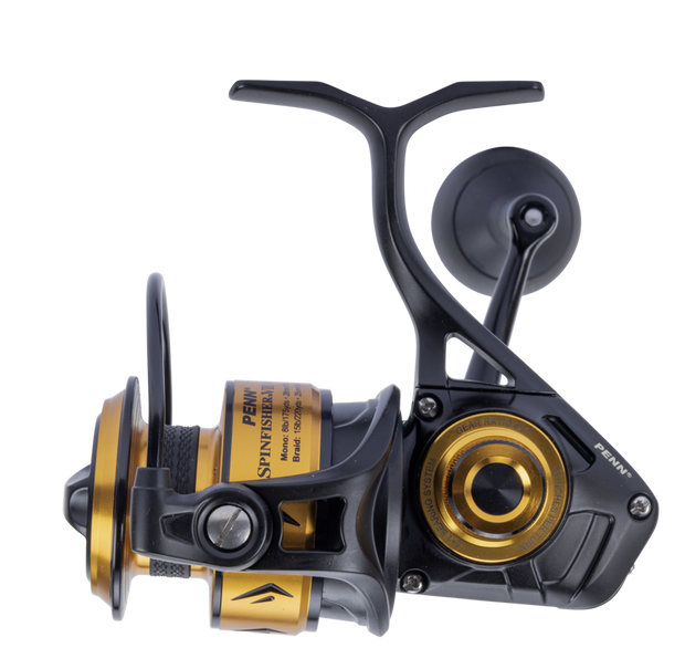 Penn Spinfisher SSVII Spinning Reel